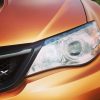 Bronze Copper Kolor Pearls in matte finish.