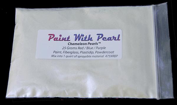 Red Blue Purple Kolorshift Pearls 4759RBP 1