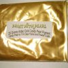 25 gram bag of Aztec Gold kandy Pearl