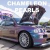 Kolorshift Pearls in every multi-color option here. Works in paint, powder coat, even nail polish and shoe polish. Try our Chameleon Colors!