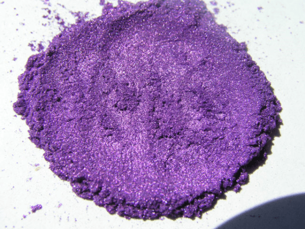 Purple kandy Pile mix your own kustom paint