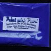 25 Gram Bag of Blue Thermochromic Paint Pigment