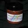 4 oz of Orange Copper Holographic