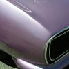 Violet Kolor Pearls ® for kustom Paint and various Coatings.