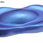 Vinca Blue kandy Pearl speed shape also known as Blurple.